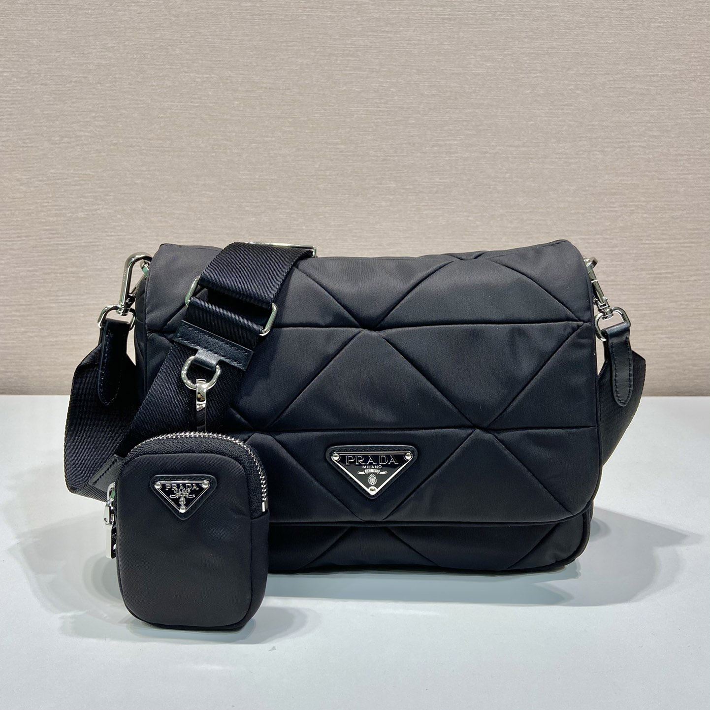 Pra*a satchel bags